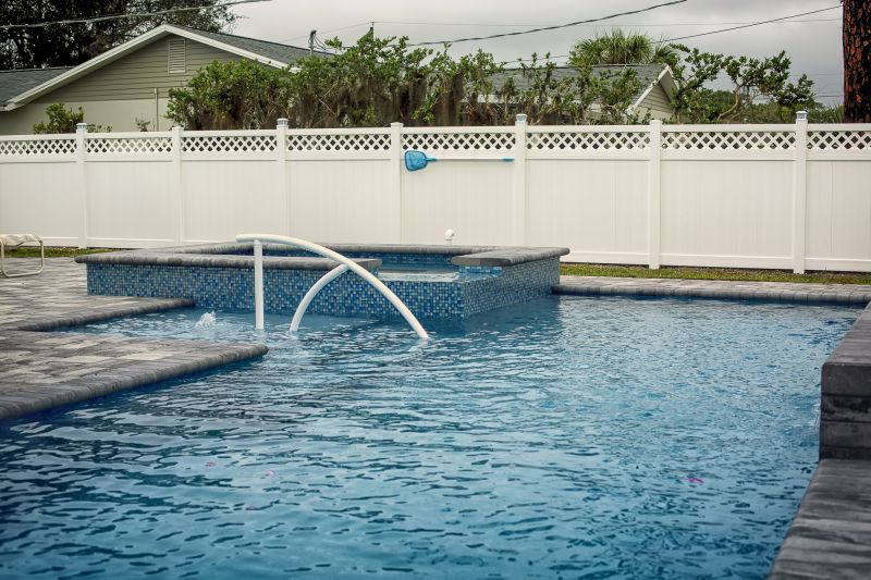 Pool Fencing